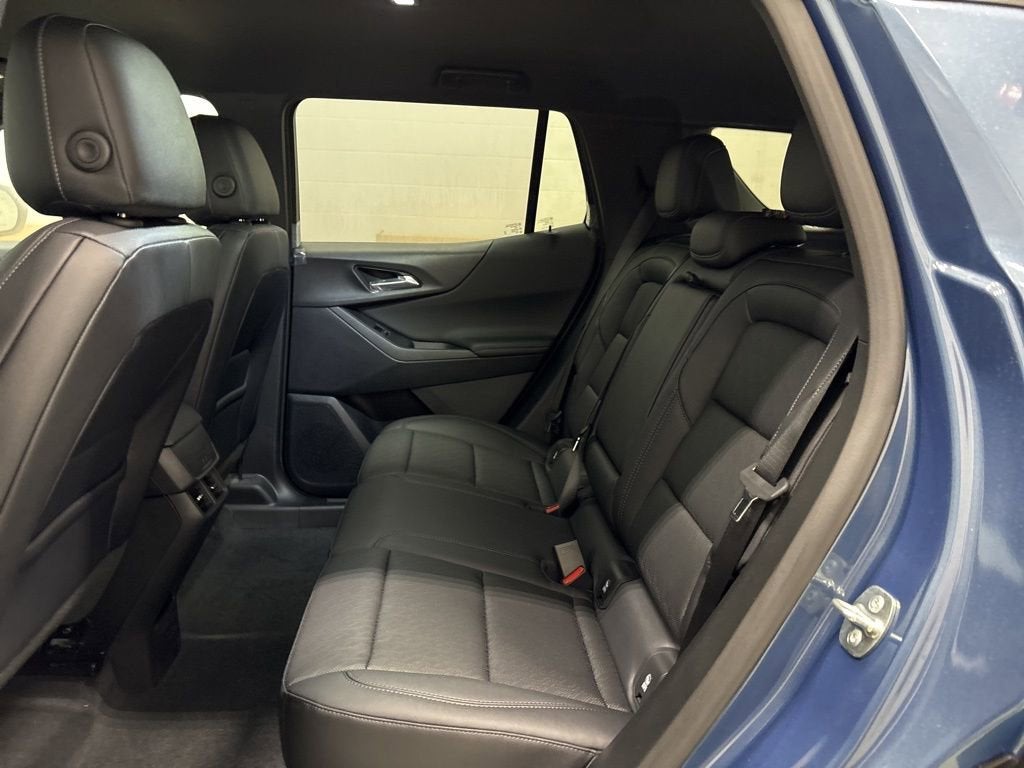 2026 Chevrolet Equinox LT SUV AWD