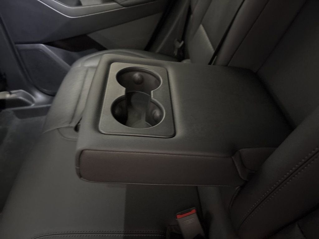 2026 Chevrolet Equinox LT SUV AWD