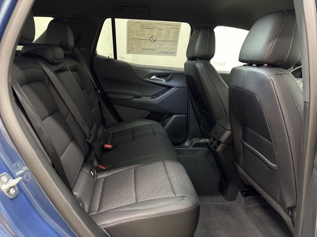 2026 Chevrolet Equinox LT SUV AWD