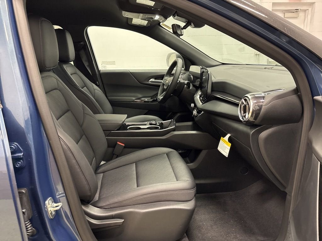 2026 Chevrolet Equinox LT SUV AWD
