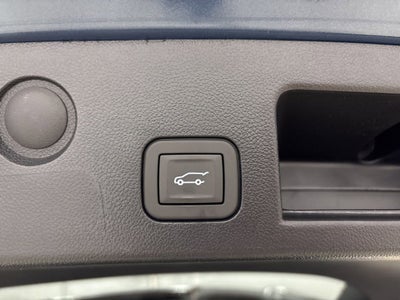 2026 Chevrolet Equinox LT SUV AWD