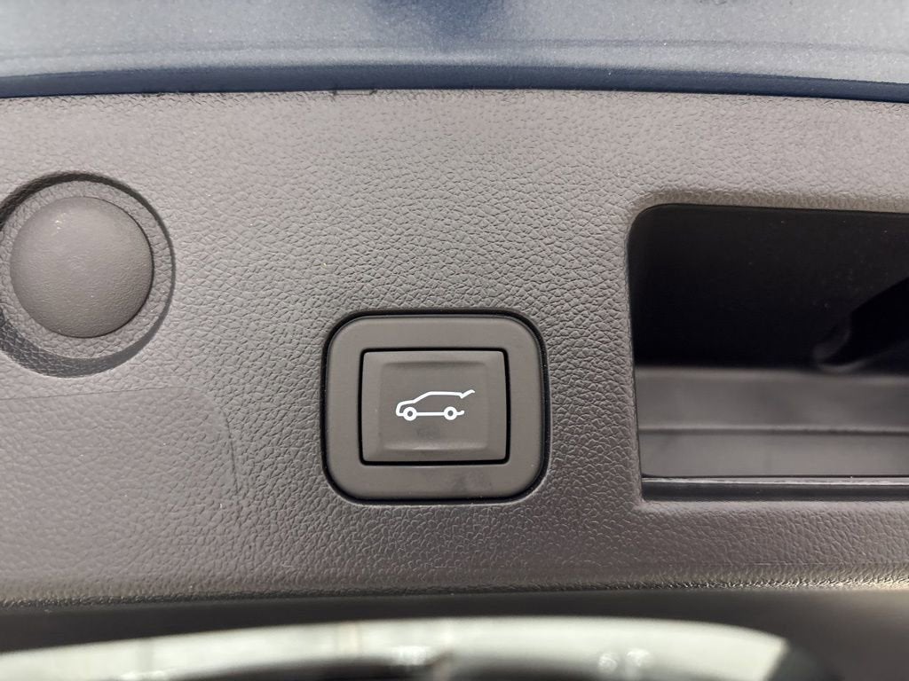 2026 Chevrolet Equinox LT SUV AWD