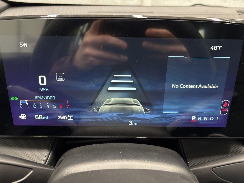 2026 Chevrolet Equinox LT SUV AWD