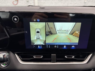2026 Chevrolet Equinox LT SUV AWD