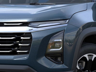 2026 Chevrolet Equinox LT SUV AWD