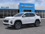 2026 Chevrolet Equinox LT SUV AWD