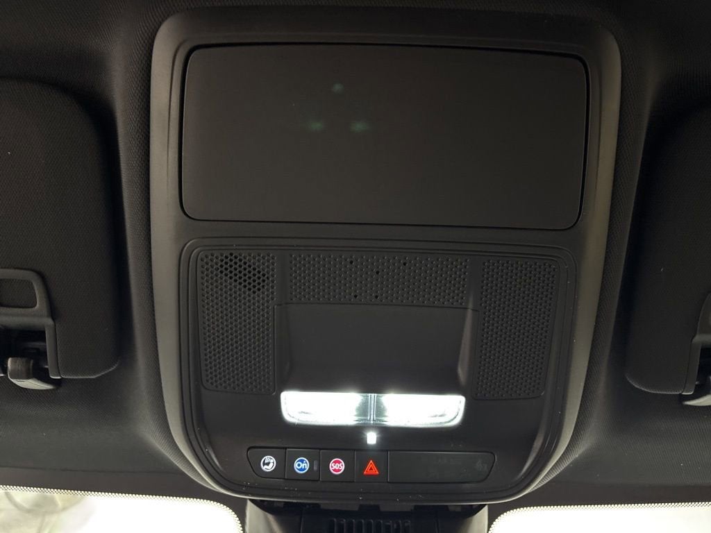 2026 Chevrolet Equinox LT SUV AWD