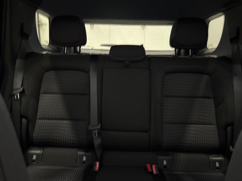2026 Chevrolet Equinox LT SUV AWD