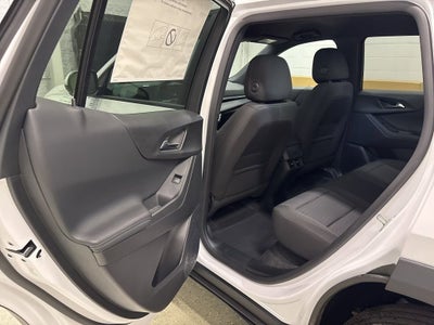 2026 Chevrolet Equinox LT SUV AWD