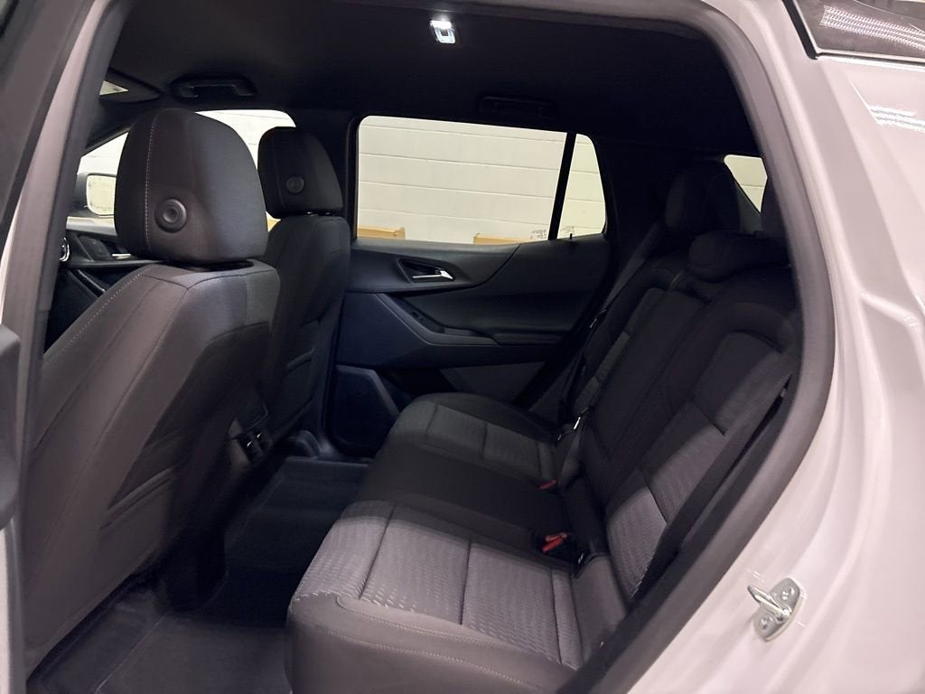 2026 Chevrolet Equinox LT SUV AWD