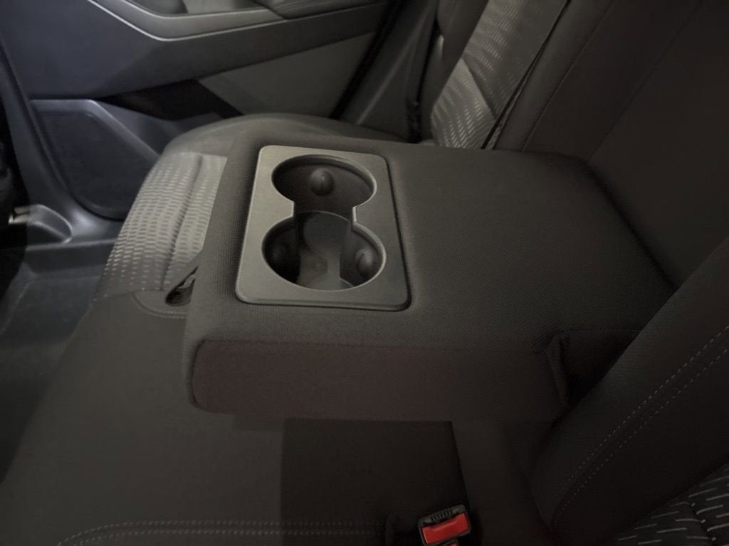 2026 Chevrolet Equinox LT SUV AWD