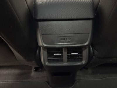 2026 Chevrolet Equinox LT SUV AWD