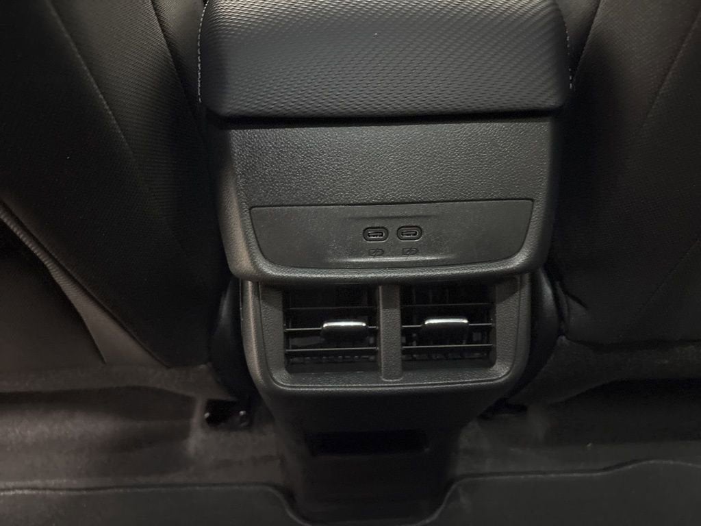 2026 Chevrolet Equinox LT SUV AWD