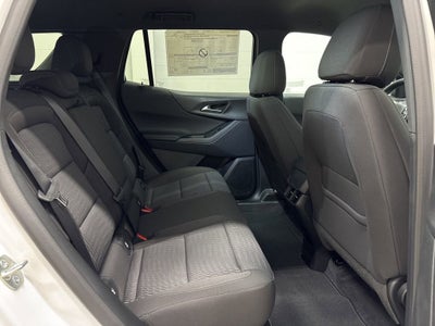 2026 Chevrolet Equinox LT SUV AWD