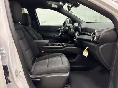 2026 Chevrolet Equinox LT SUV AWD