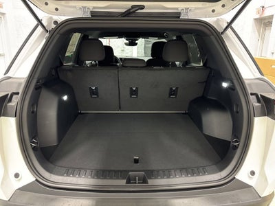 2026 Chevrolet Equinox LT SUV AWD
