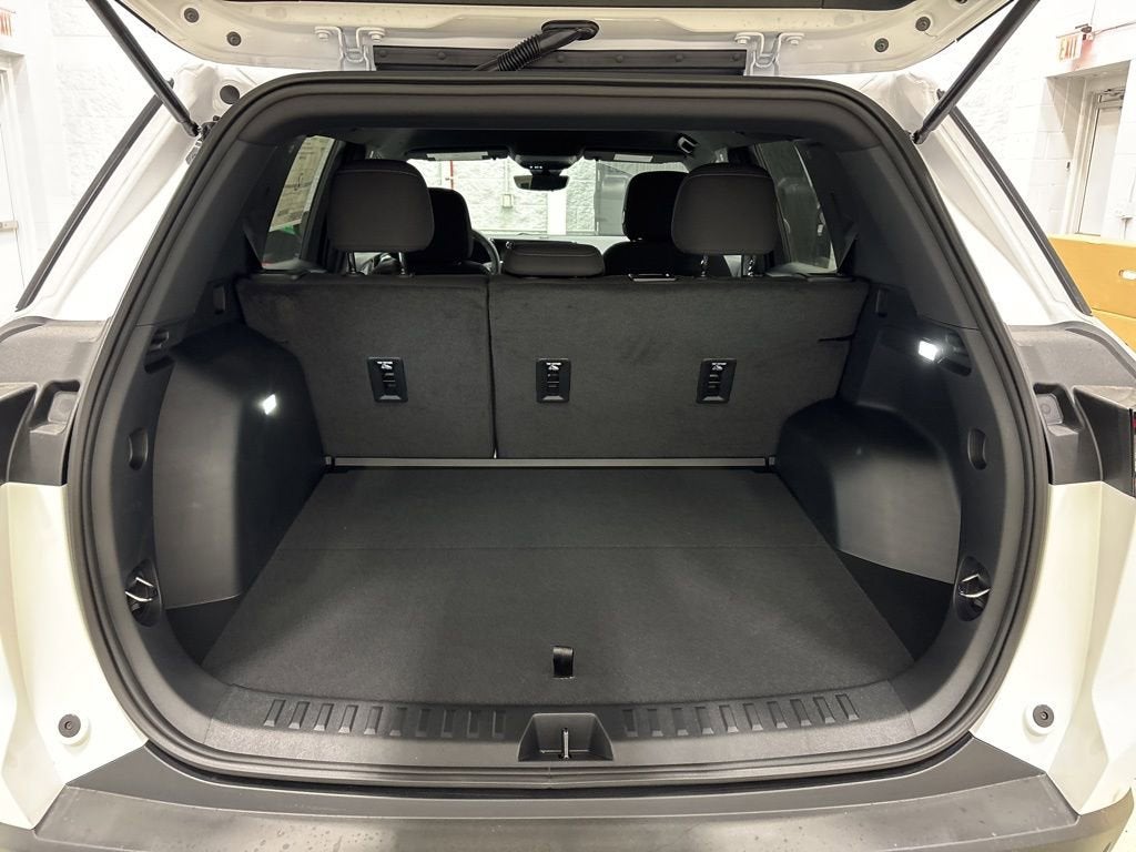 2026 Chevrolet Equinox LT SUV AWD