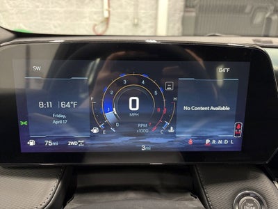 2026 Chevrolet Equinox LT SUV AWD