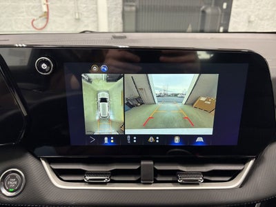 2026 Chevrolet Equinox LT SUV AWD