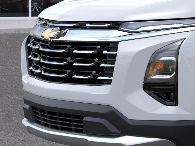 2026 Chevrolet Equinox LT SUV AWD