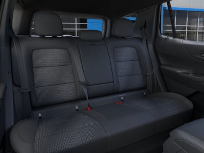2026 Chevrolet Equinox LT SUV AWD