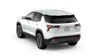 2026 Chevrolet Equinox LT SUV AWD