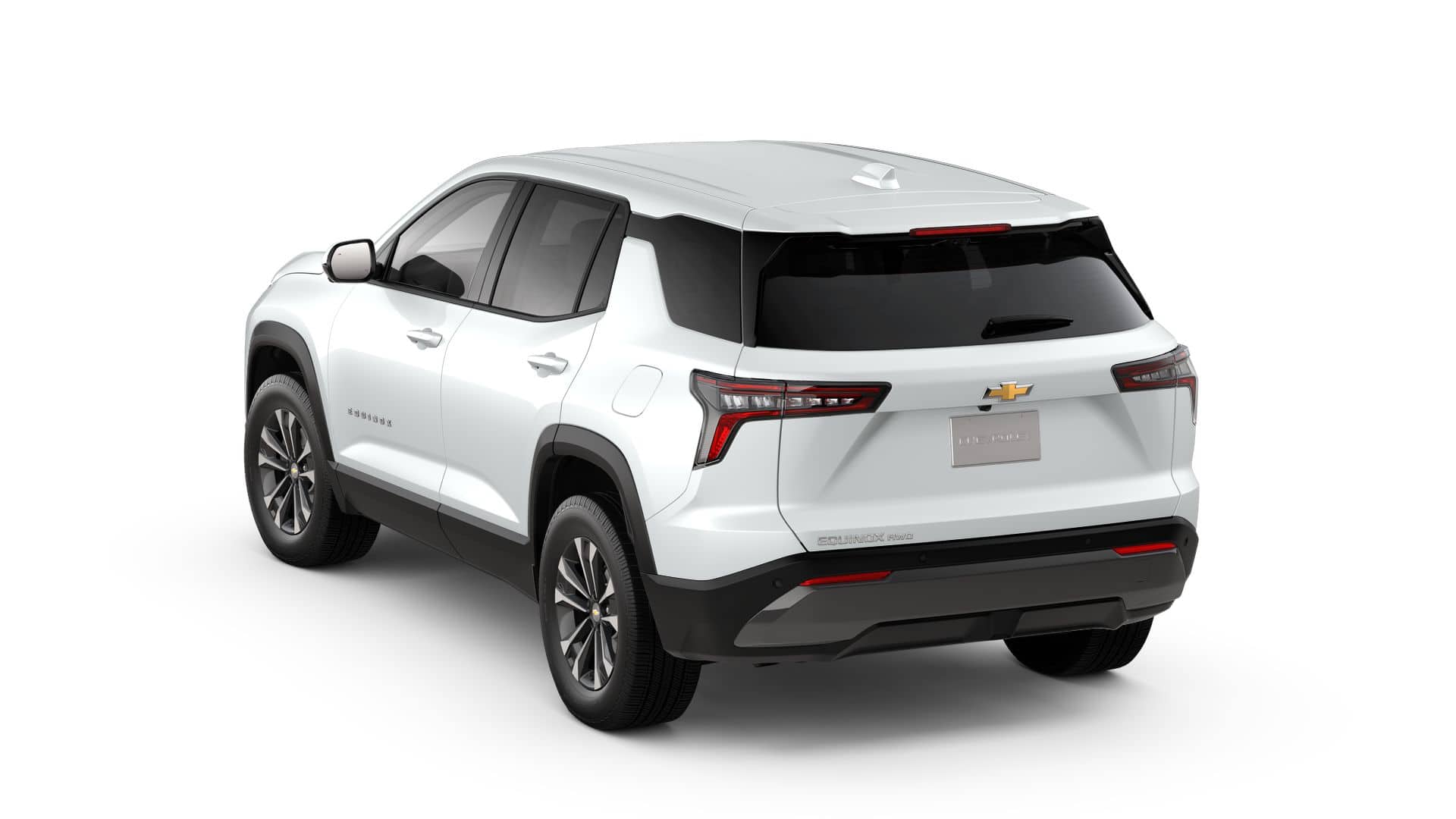 2026 Chevrolet Equinox LT SUV AWD