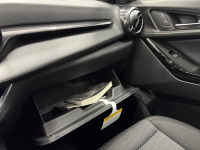 2027 Chevrolet Equinox LT SUV AWD