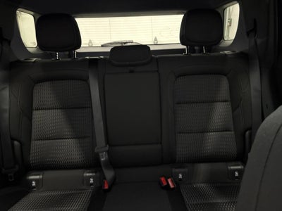 2027 Chevrolet Equinox LT SUV AWD