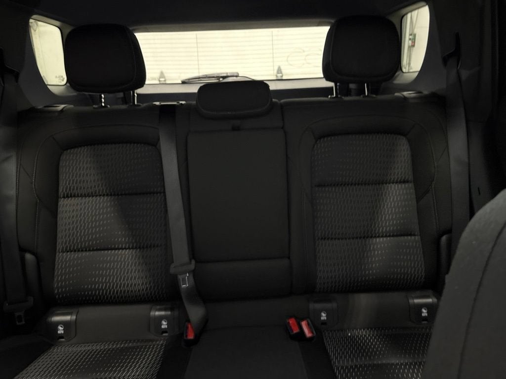 2027 Chevrolet Equinox LT SUV AWD