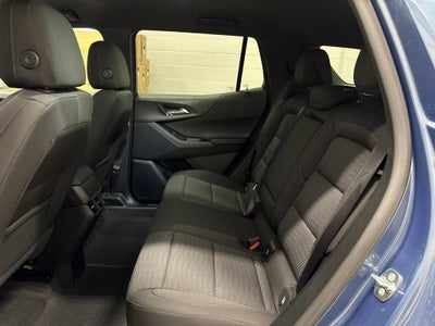 2027 Chevrolet Equinox LT SUV AWD
