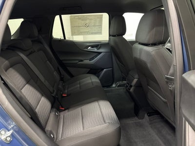 2027 Chevrolet Equinox LT SUV AWD