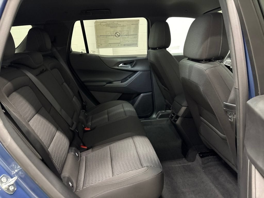 2027 Chevrolet Equinox LT SUV AWD