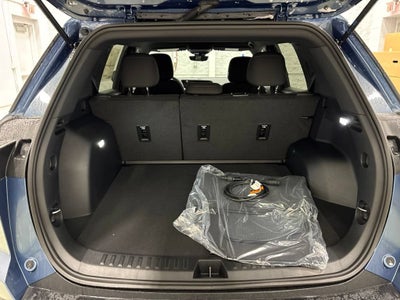 2027 Chevrolet Equinox LT SUV AWD