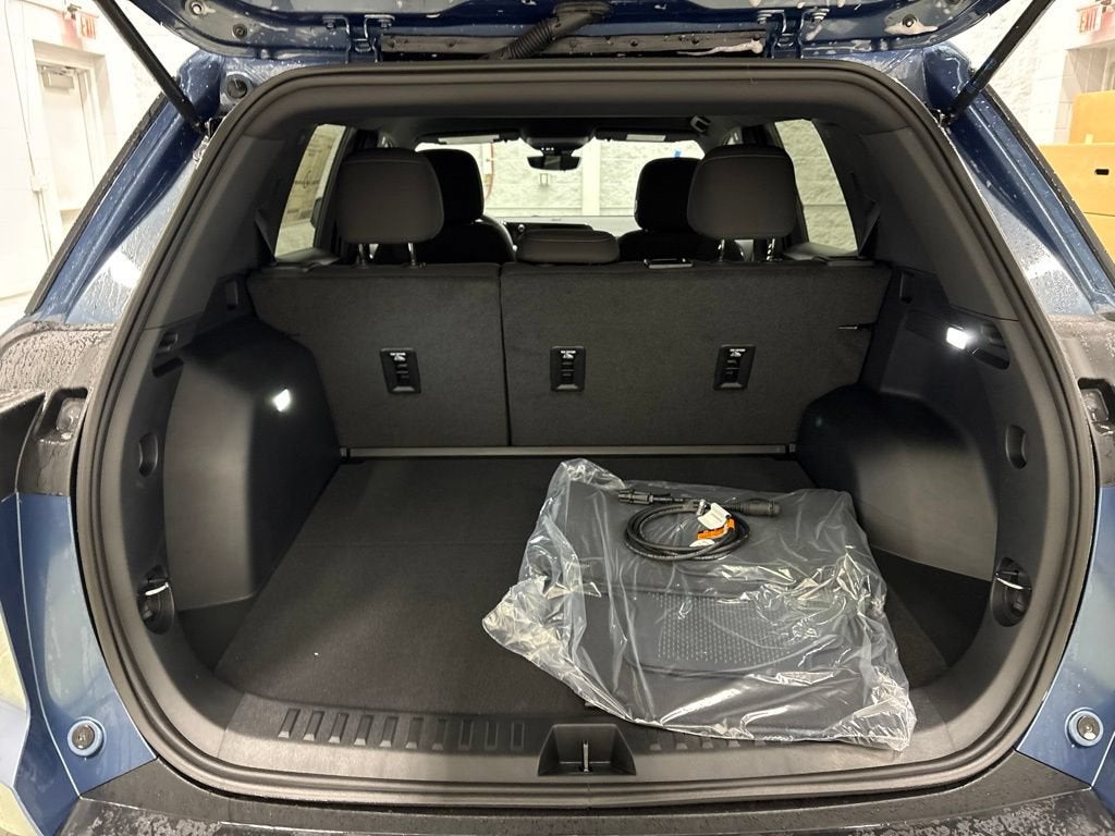 2027 Chevrolet Equinox LT SUV AWD