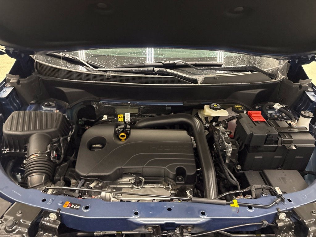 2027 Chevrolet Equinox LT SUV AWD