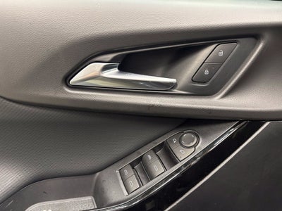 2027 Chevrolet Equinox LT SUV AWD