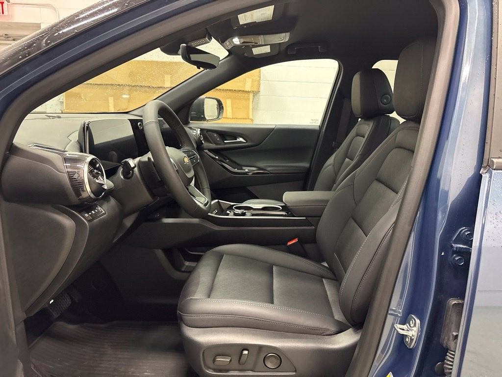 2027 Chevrolet Equinox LT SUV AWD