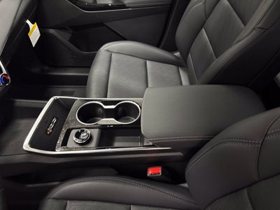 2027 Chevrolet Equinox LT SUV AWD