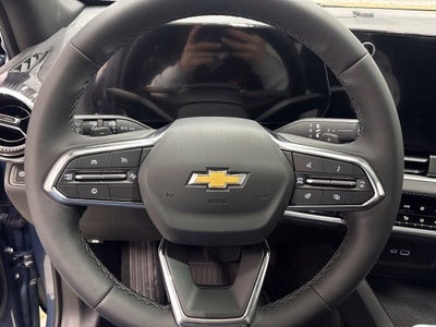2027 Chevrolet Equinox LT SUV AWD