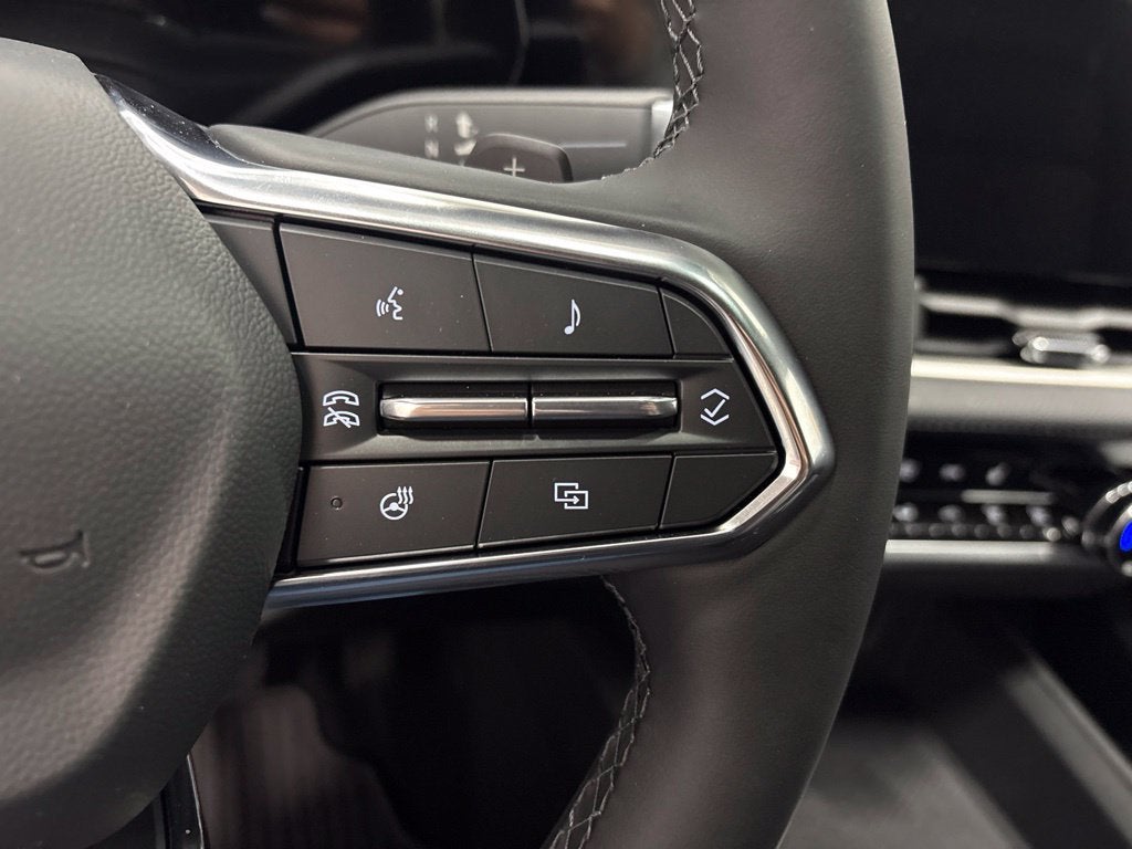 2027 Chevrolet Equinox LT SUV AWD