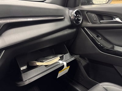 2027 Chevrolet Equinox LT SUV AWD