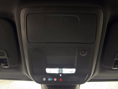 2027 Chevrolet Equinox LT SUV AWD