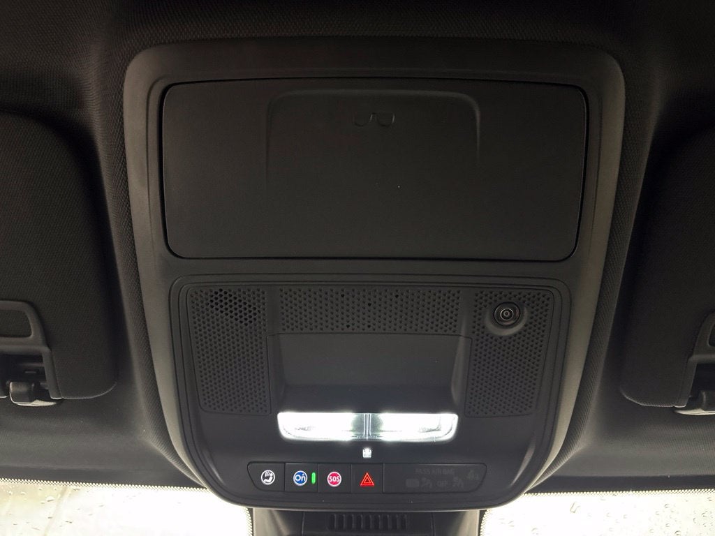 2027 Chevrolet Equinox LT SUV AWD