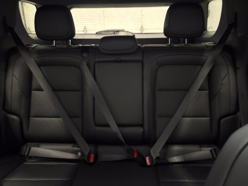 2027 Chevrolet Equinox LT SUV AWD