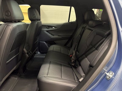 2027 Chevrolet Equinox LT SUV AWD