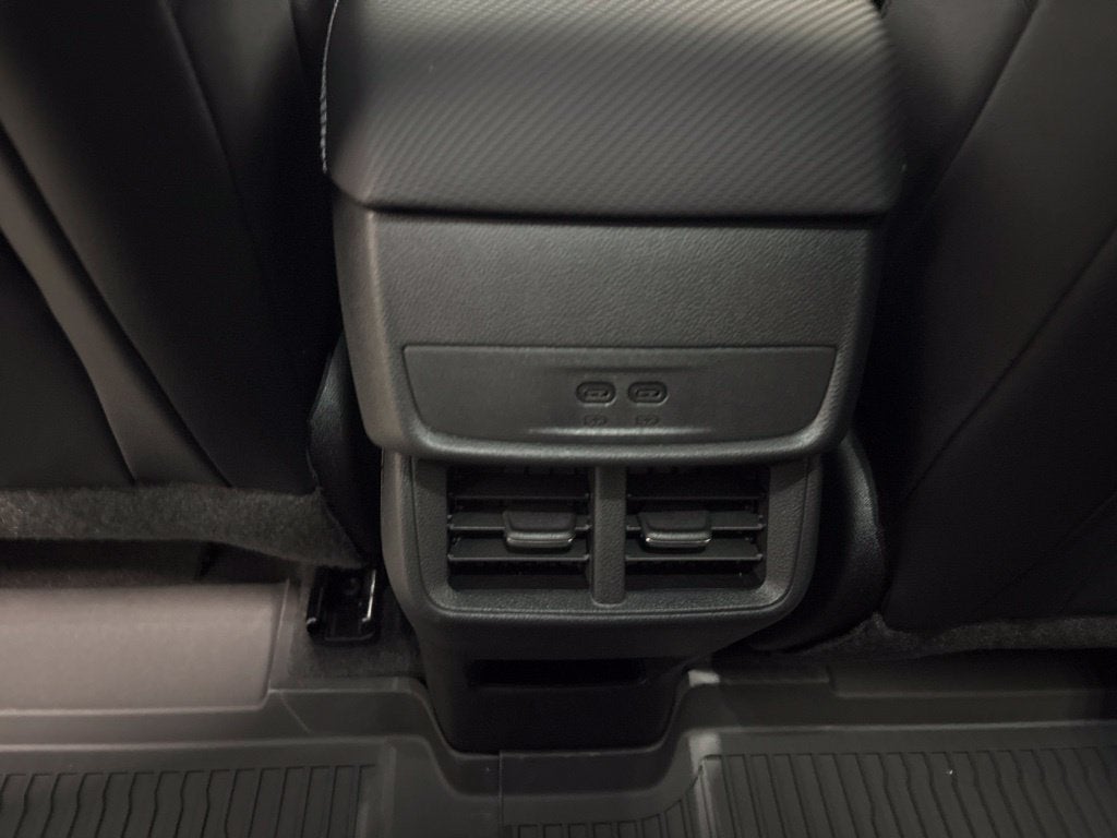 2027 Chevrolet Equinox LT SUV AWD