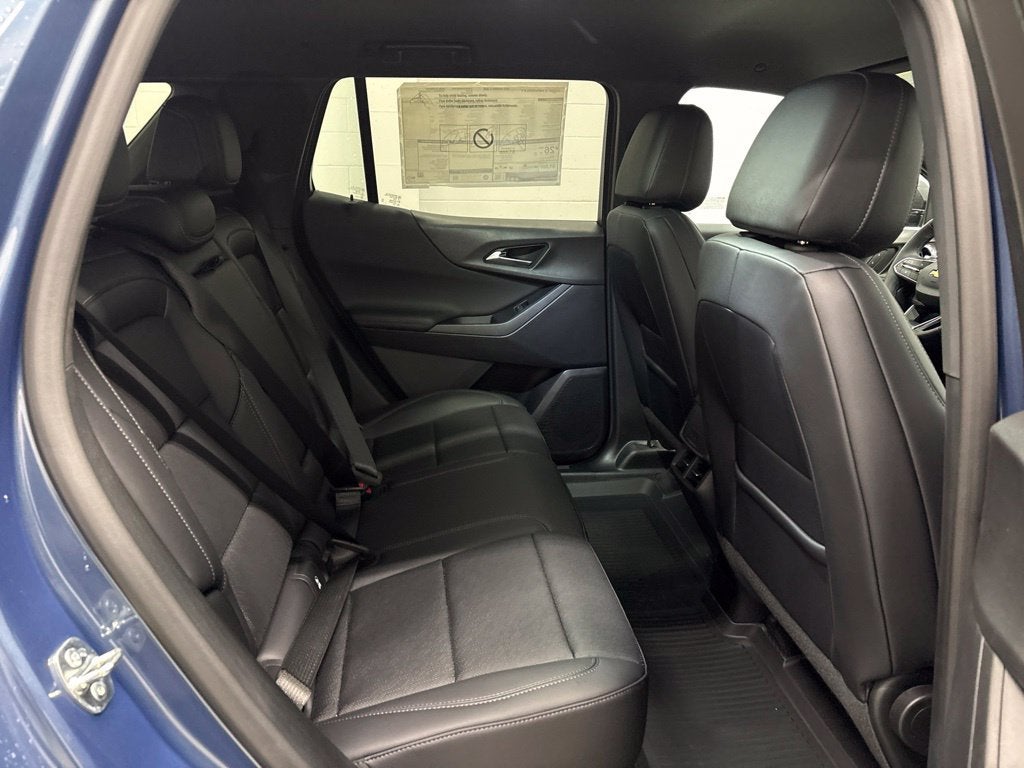 2027 Chevrolet Equinox LT SUV AWD