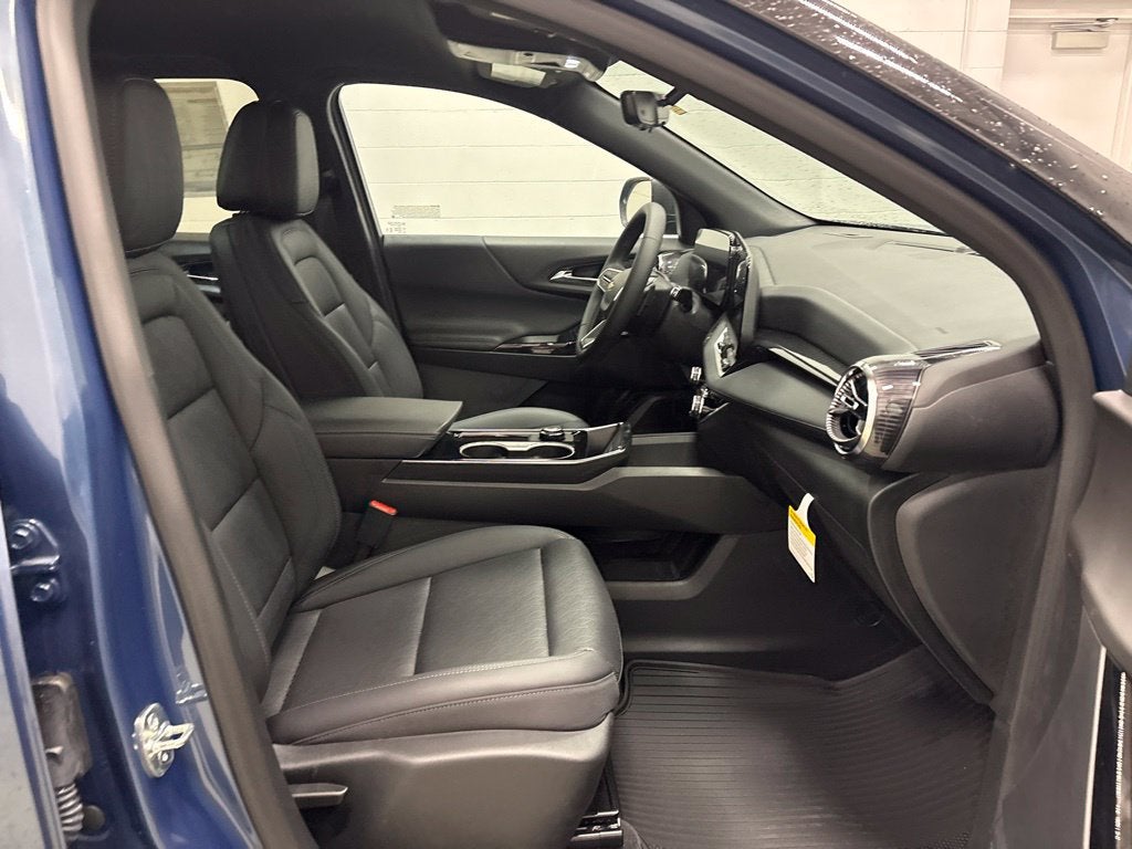 2027 Chevrolet Equinox LT SUV AWD