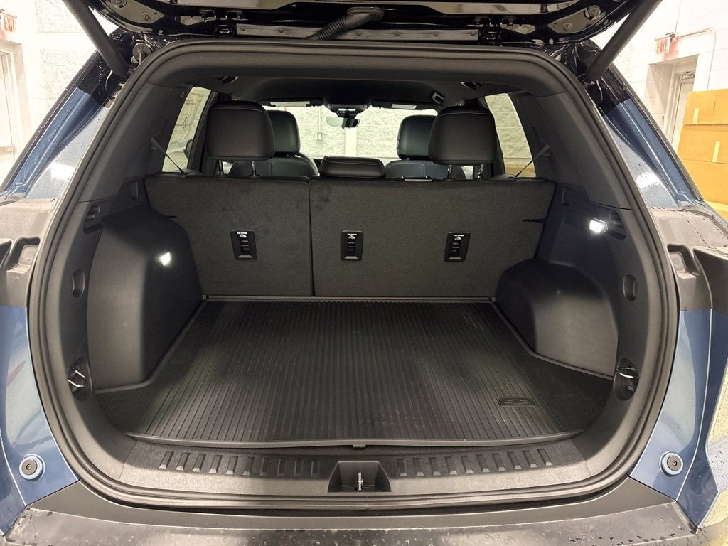2027 Chevrolet Equinox LT SUV AWD